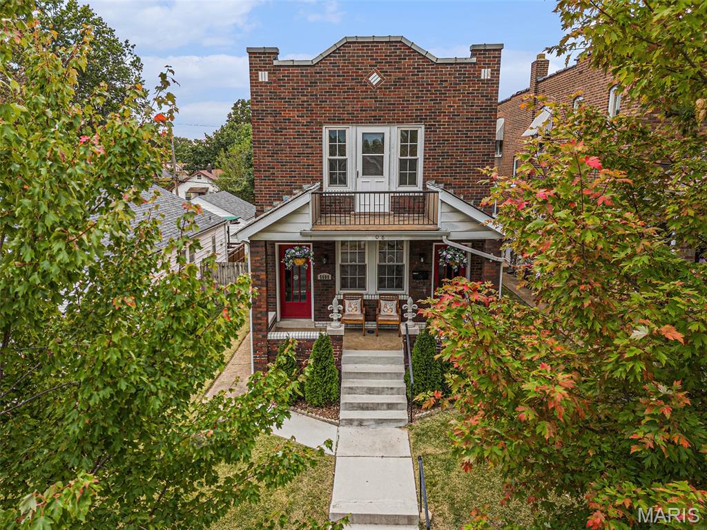 5608 Devonshire Avenue