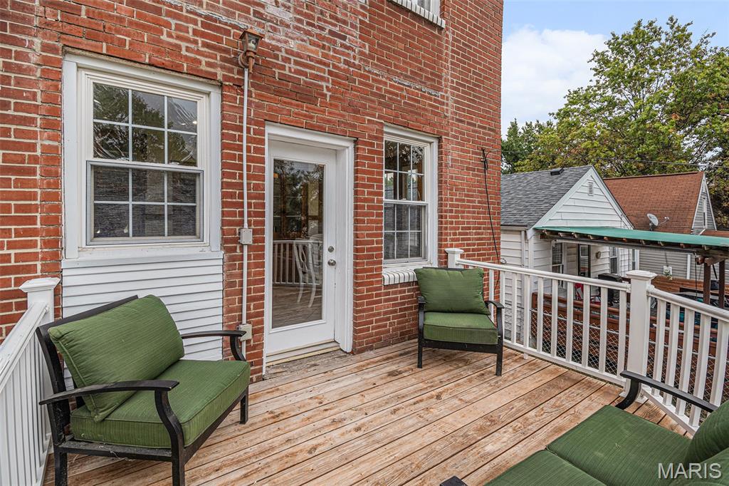 5608 Devonshire Avenue