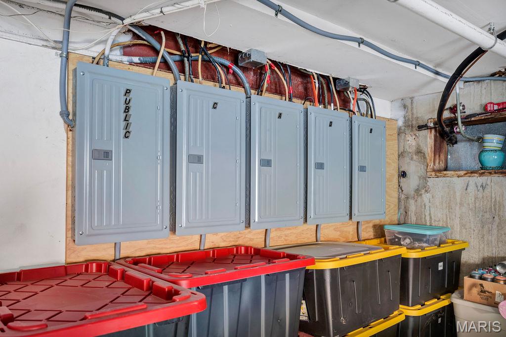 10045 Puttington Drive Unit: Unit C