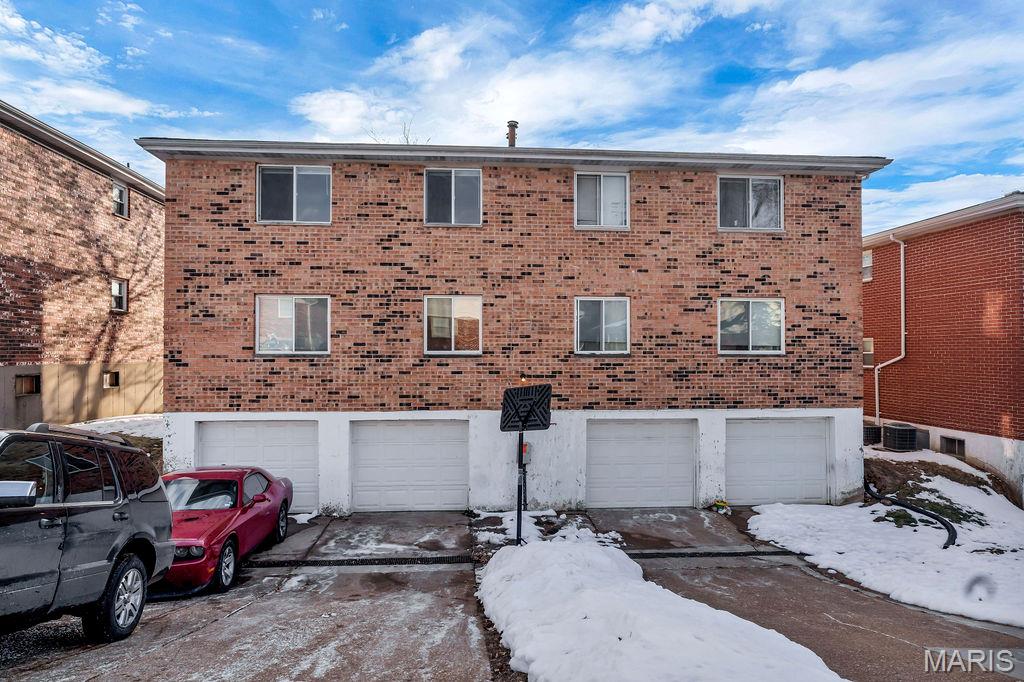 10045 Puttington Drive Unit: Unit C