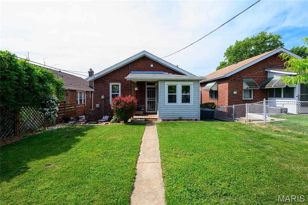 4131 Utah Street
