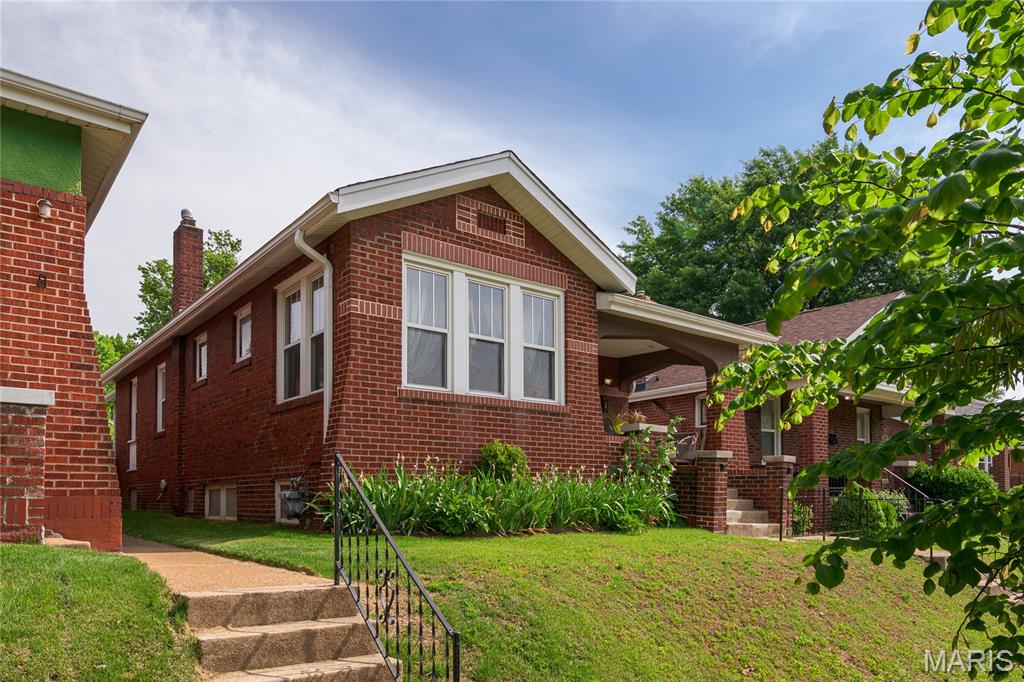 4131 Utah Street