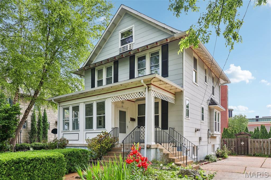 112 N Harrison Avenue