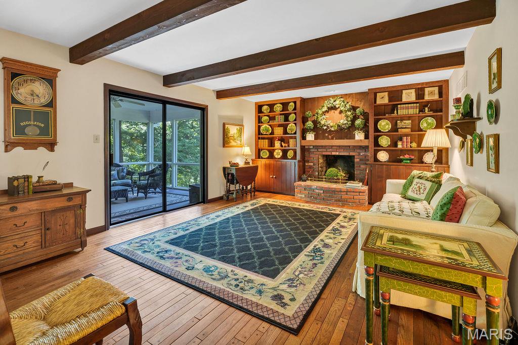 2344 Camberwell Drive