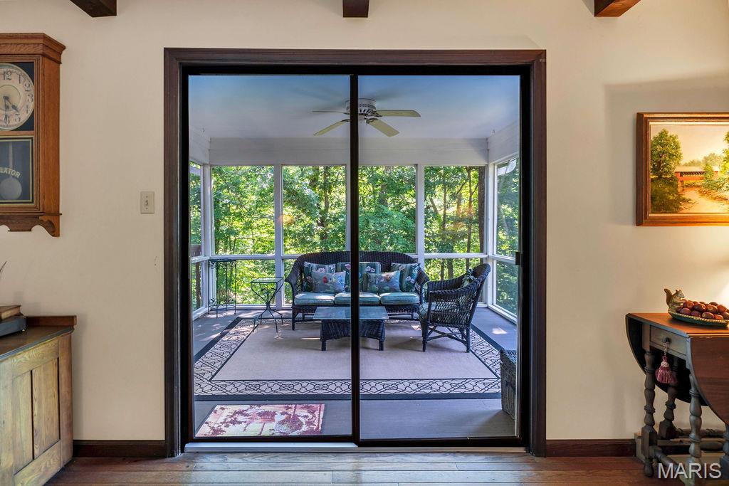 2344 Camberwell Drive