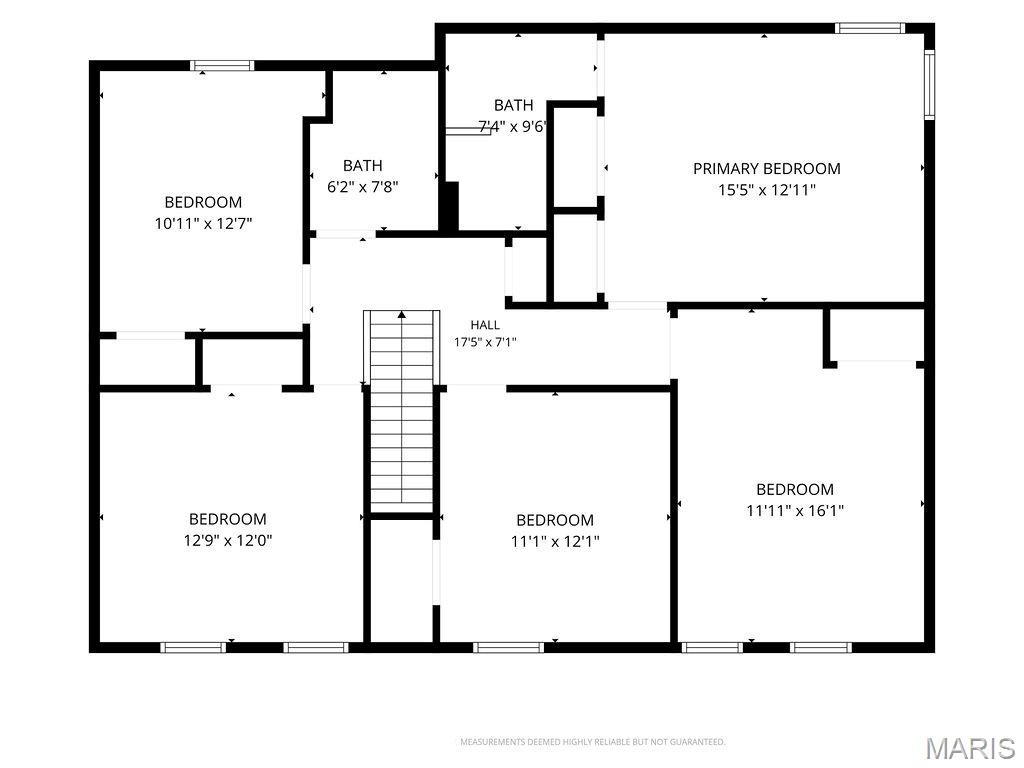 2344 Camberwell Drive