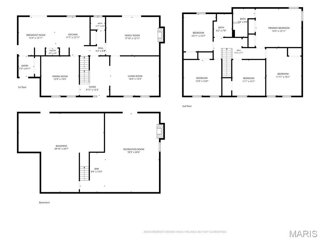 2344 Camberwell Drive