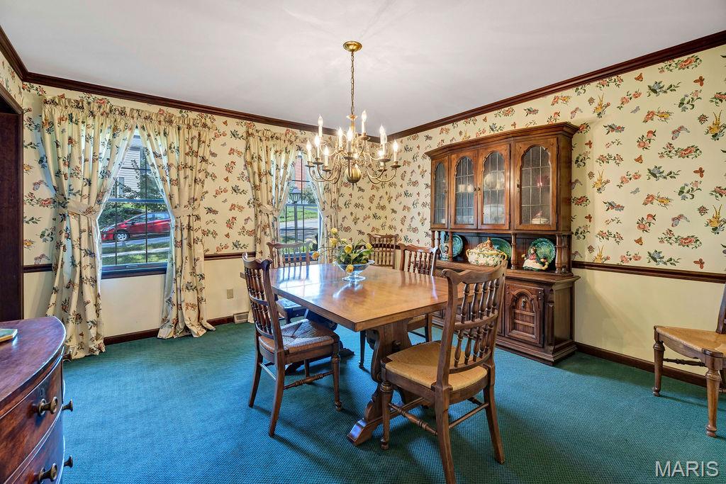 2344 Camberwell Drive