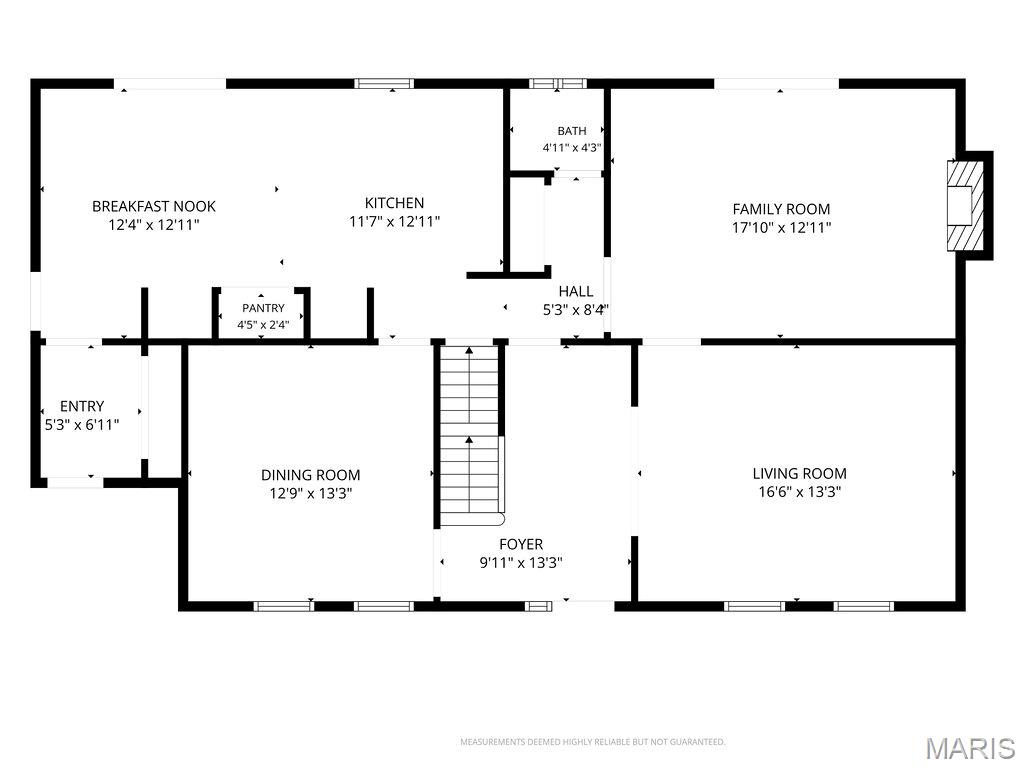 2344 Camberwell Drive
