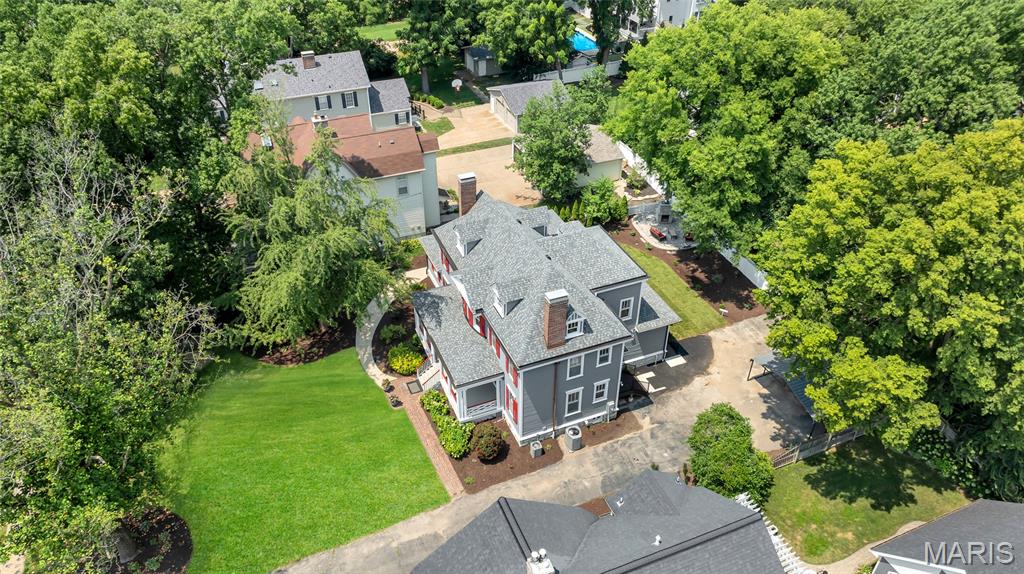 231 E Argonne Drive