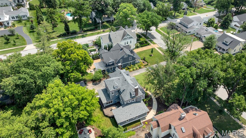 231 E Argonne Drive