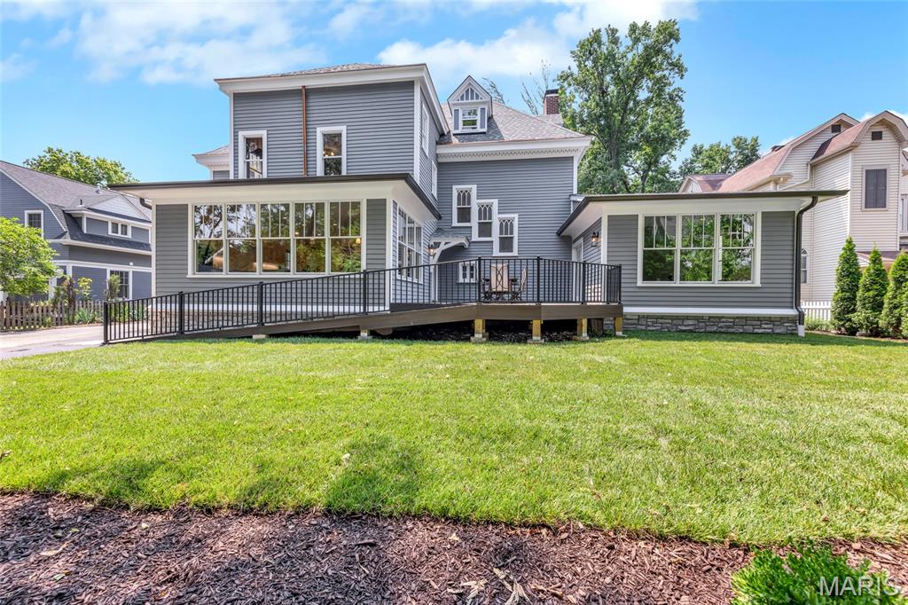 231 E Argonne Drive