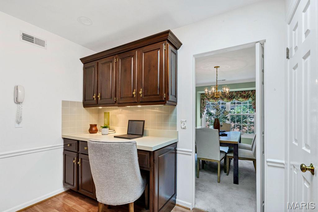 528 N Kirkwood Road Unit: 3B