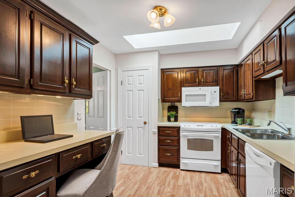 528 N Kirkwood Road Unit: 3B