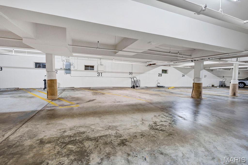 528 N Kirkwood Road Unit: 3B