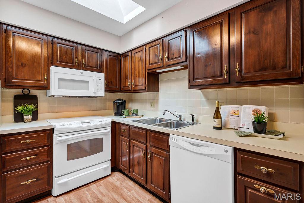 528 N Kirkwood Road Unit: 3B