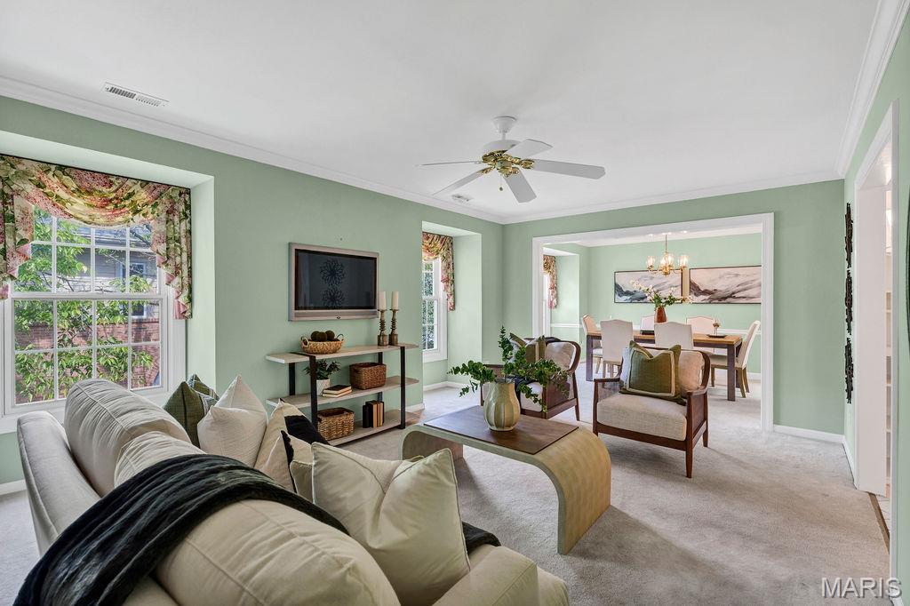 528 N Kirkwood Road Unit: 3B