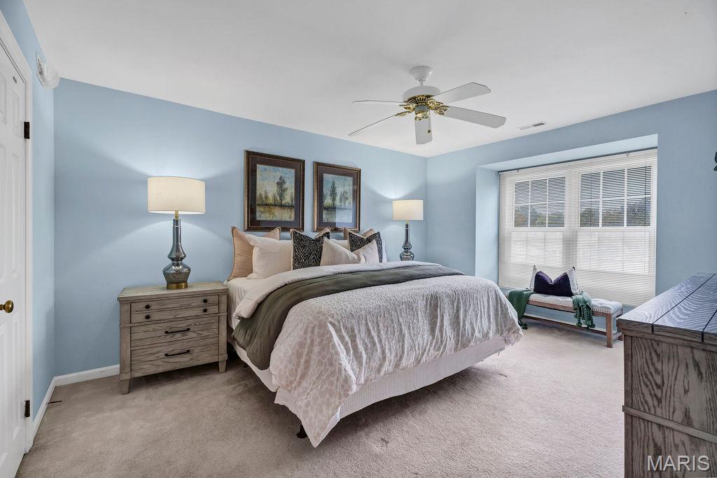 528 N Kirkwood Road Unit: 3B