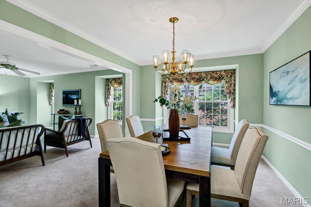 528 N Kirkwood Road Unit: 3B