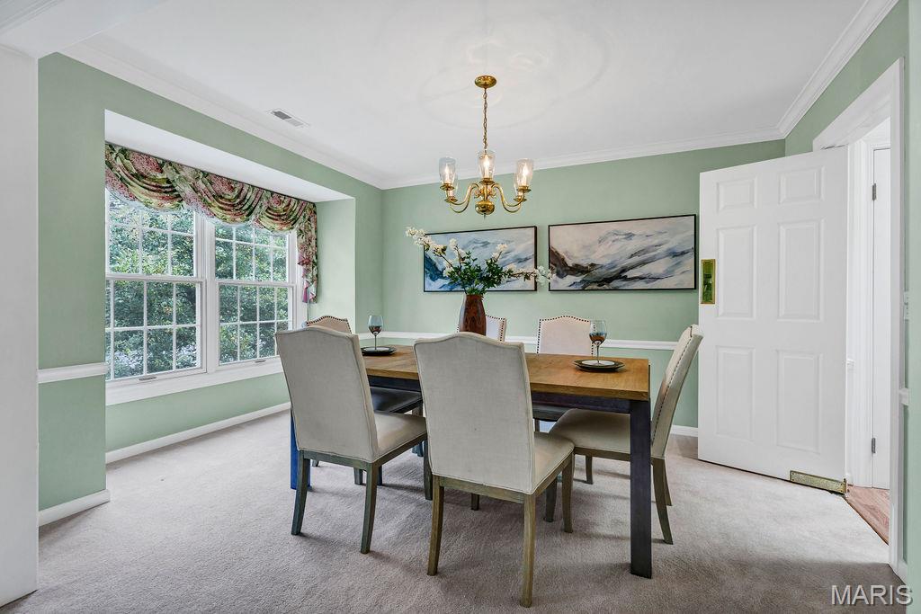 528 N Kirkwood Road Unit: 3B