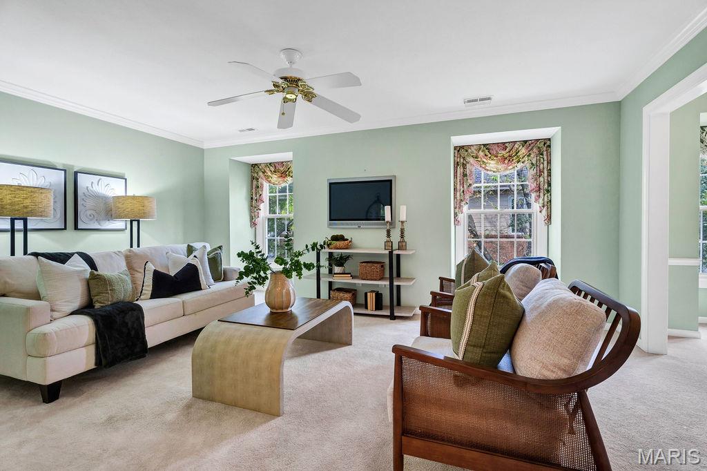 528 N Kirkwood Road Unit: 3B