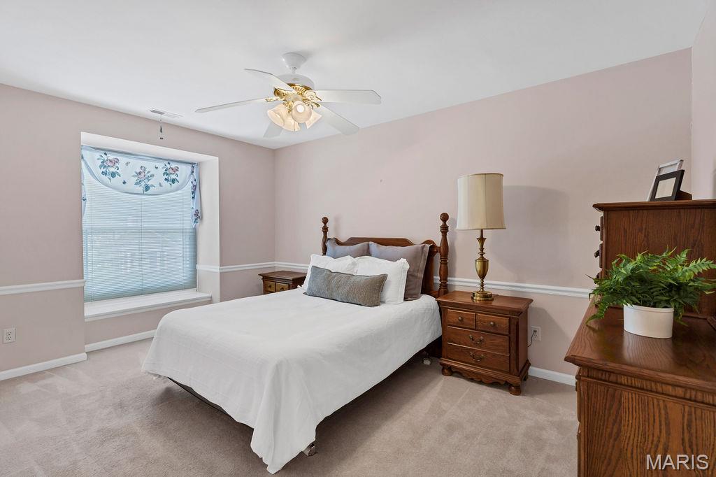 528 N Kirkwood Road Unit: 3B