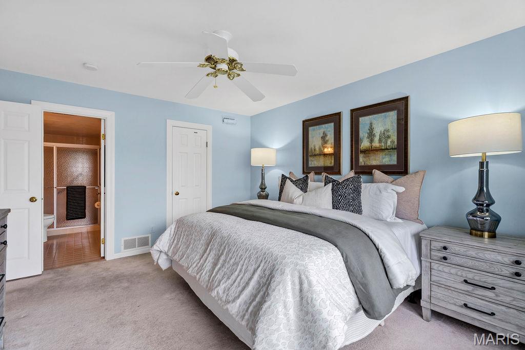 528 N Kirkwood Road Unit: 3B