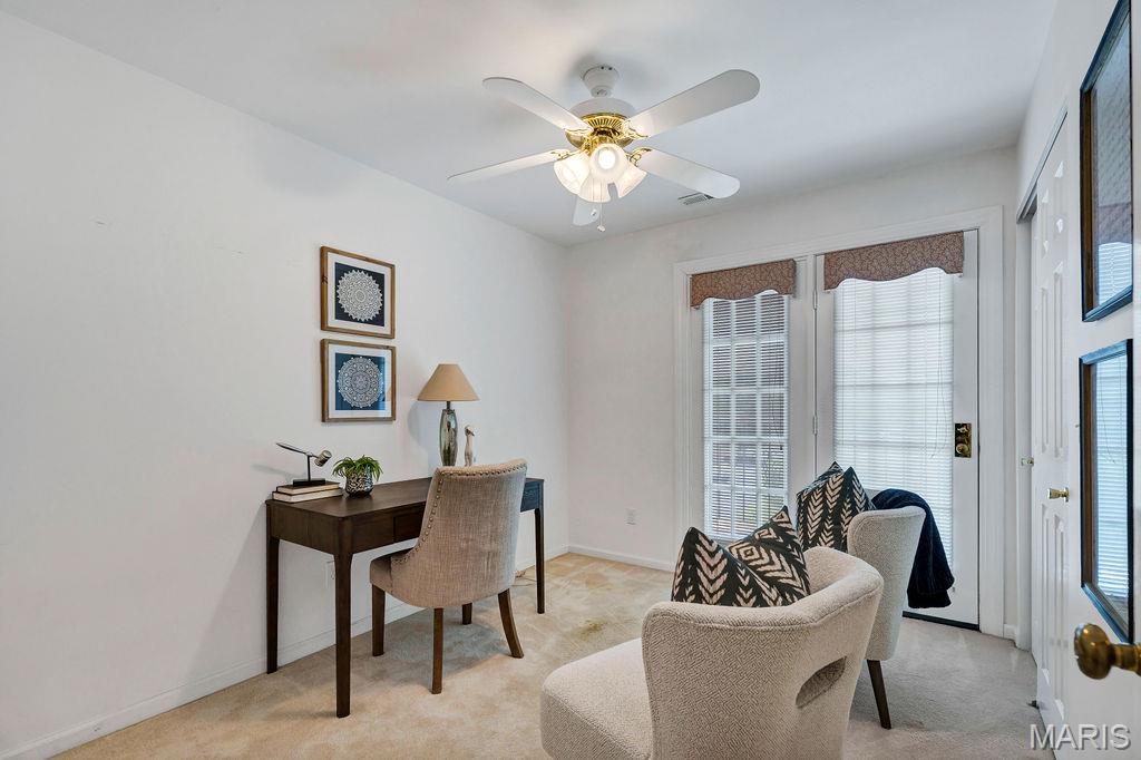 528 N Kirkwood Road Unit: 3B