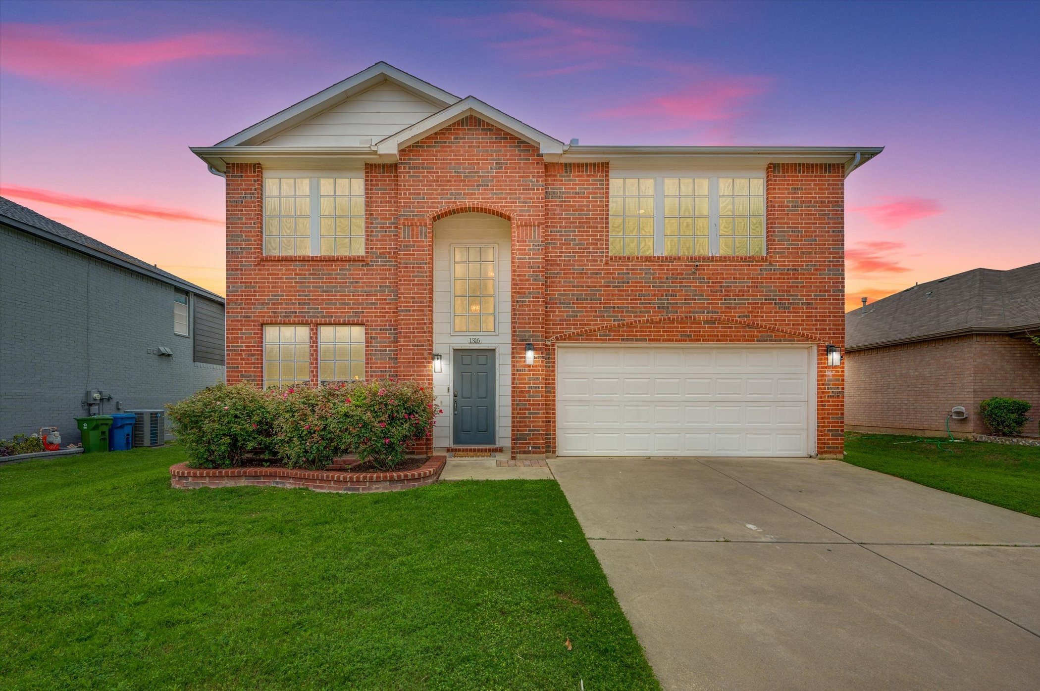 1316 Riverside Road