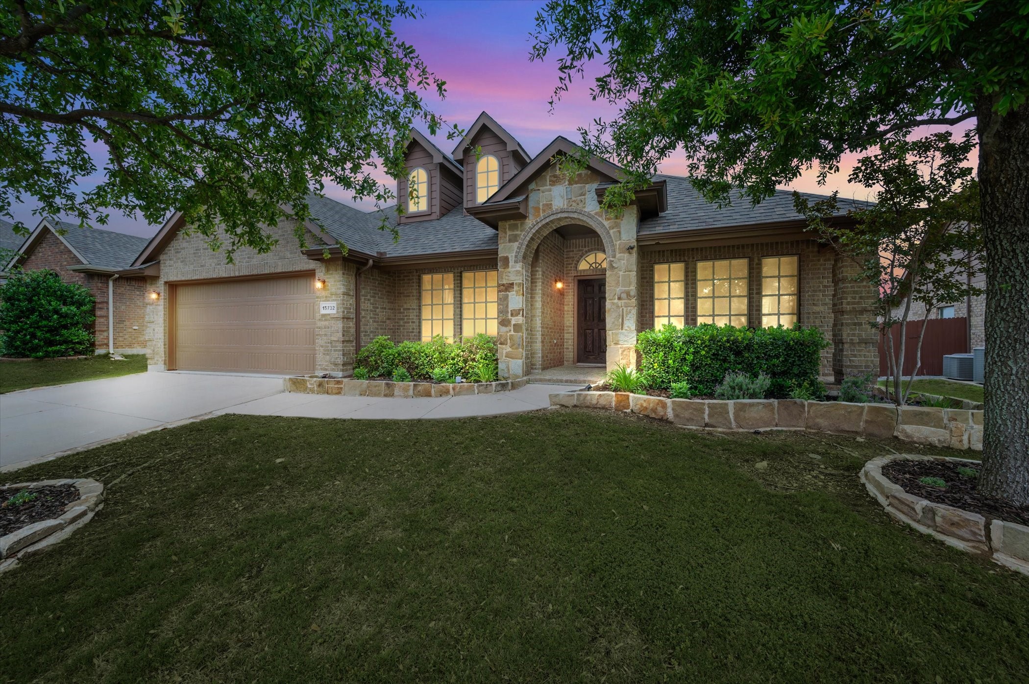 15732 Carlton Oaks Drive