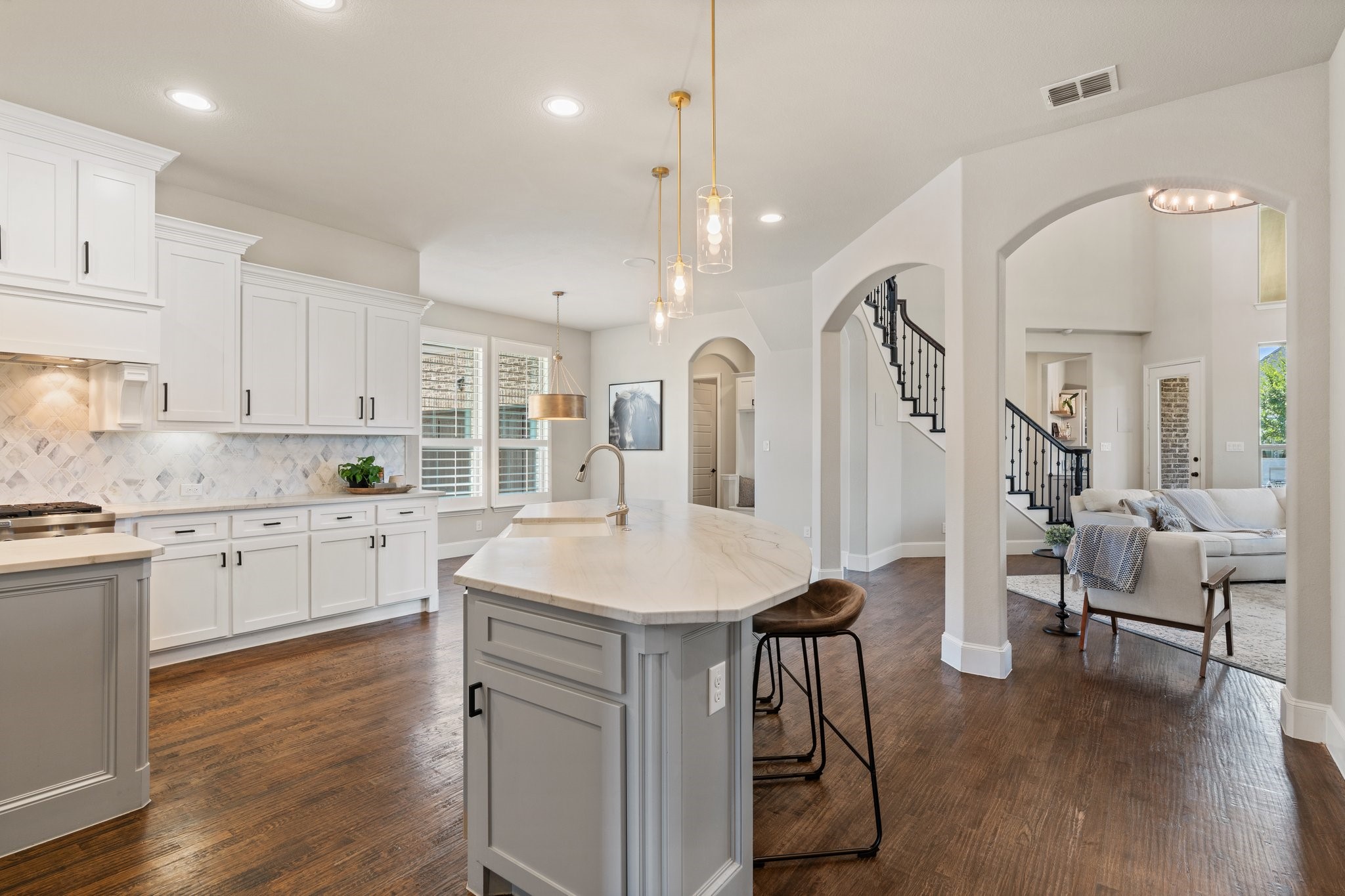900 Evergreen Drive