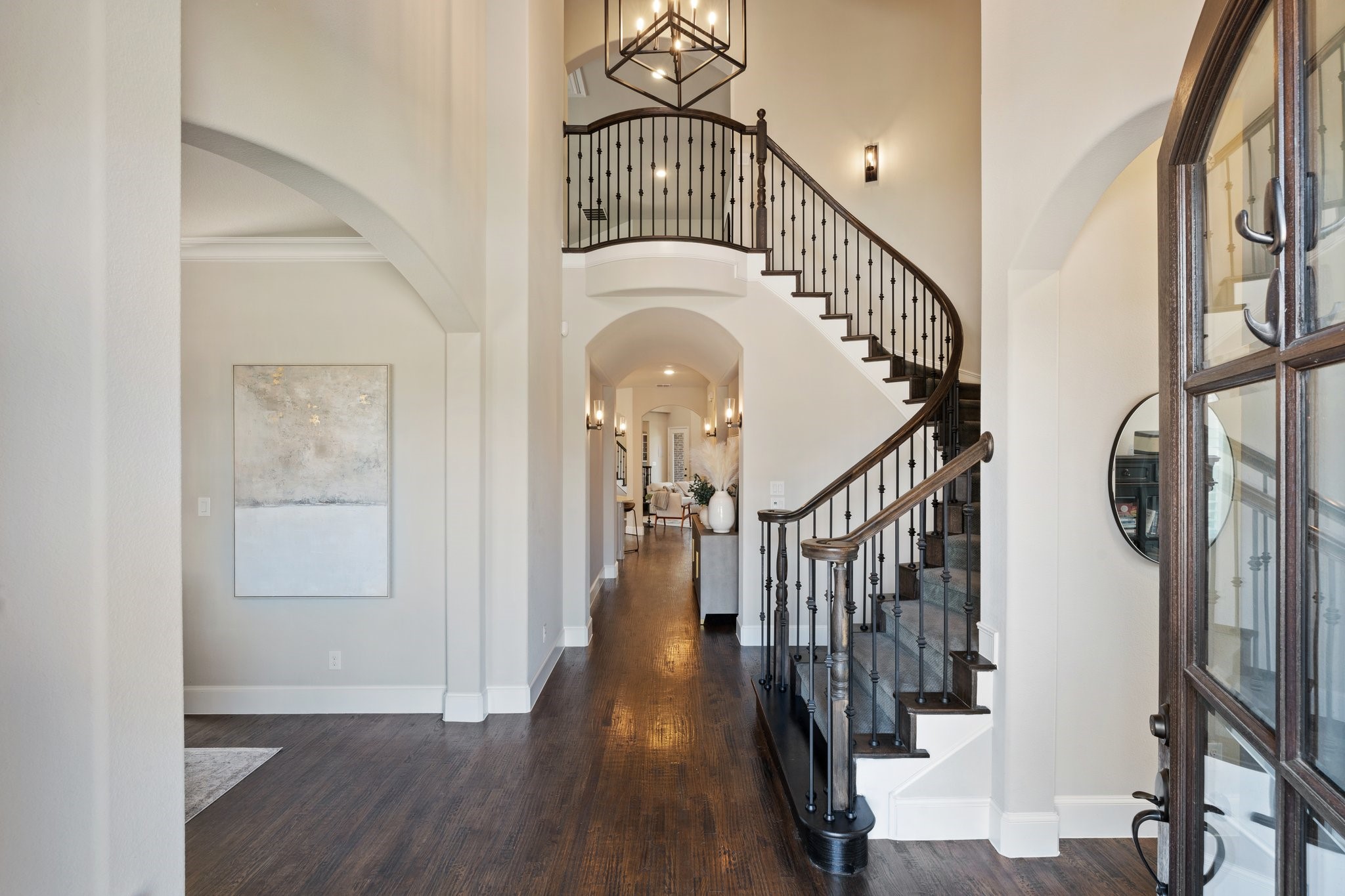 900 Evergreen Drive