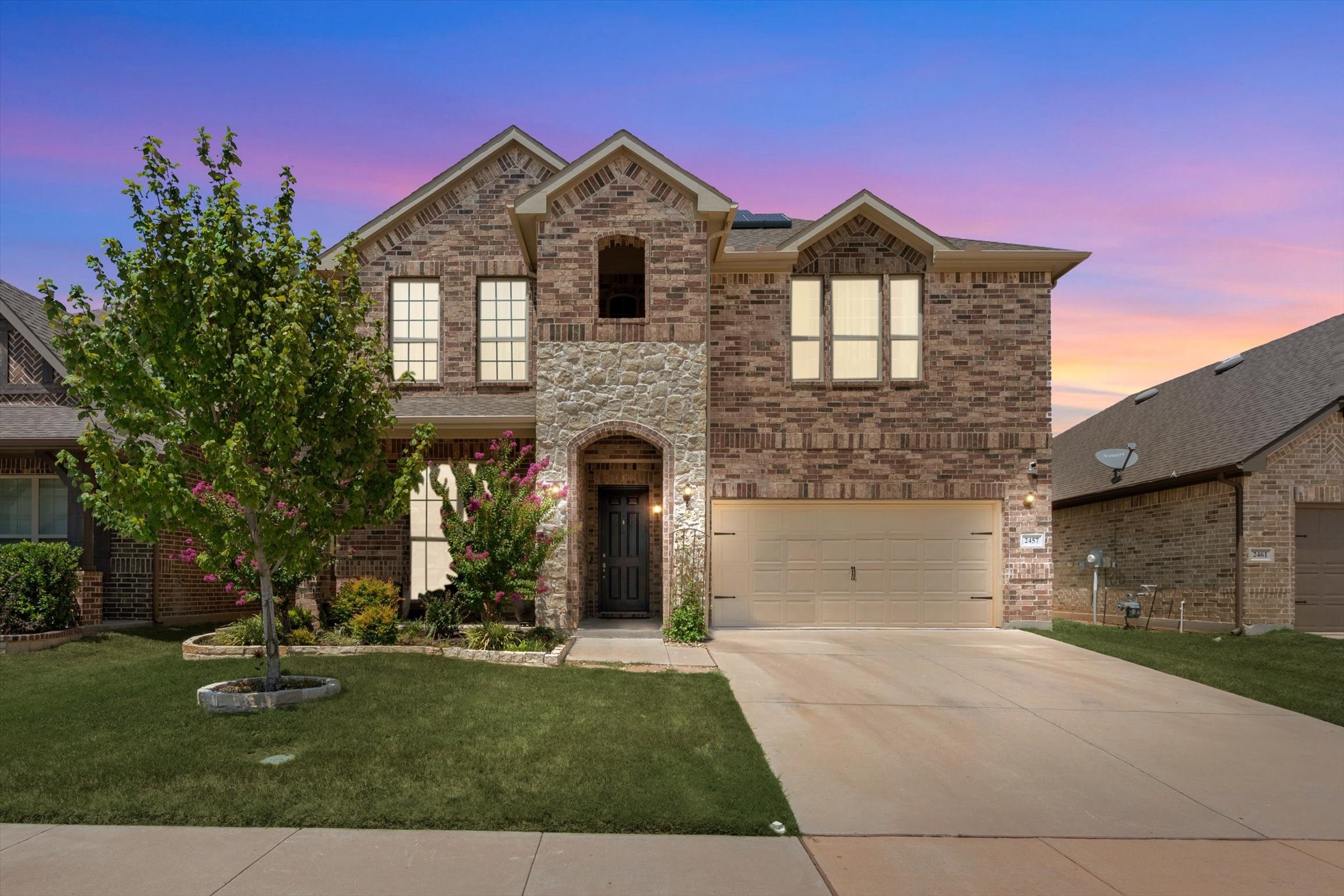2457 Open Range Drive