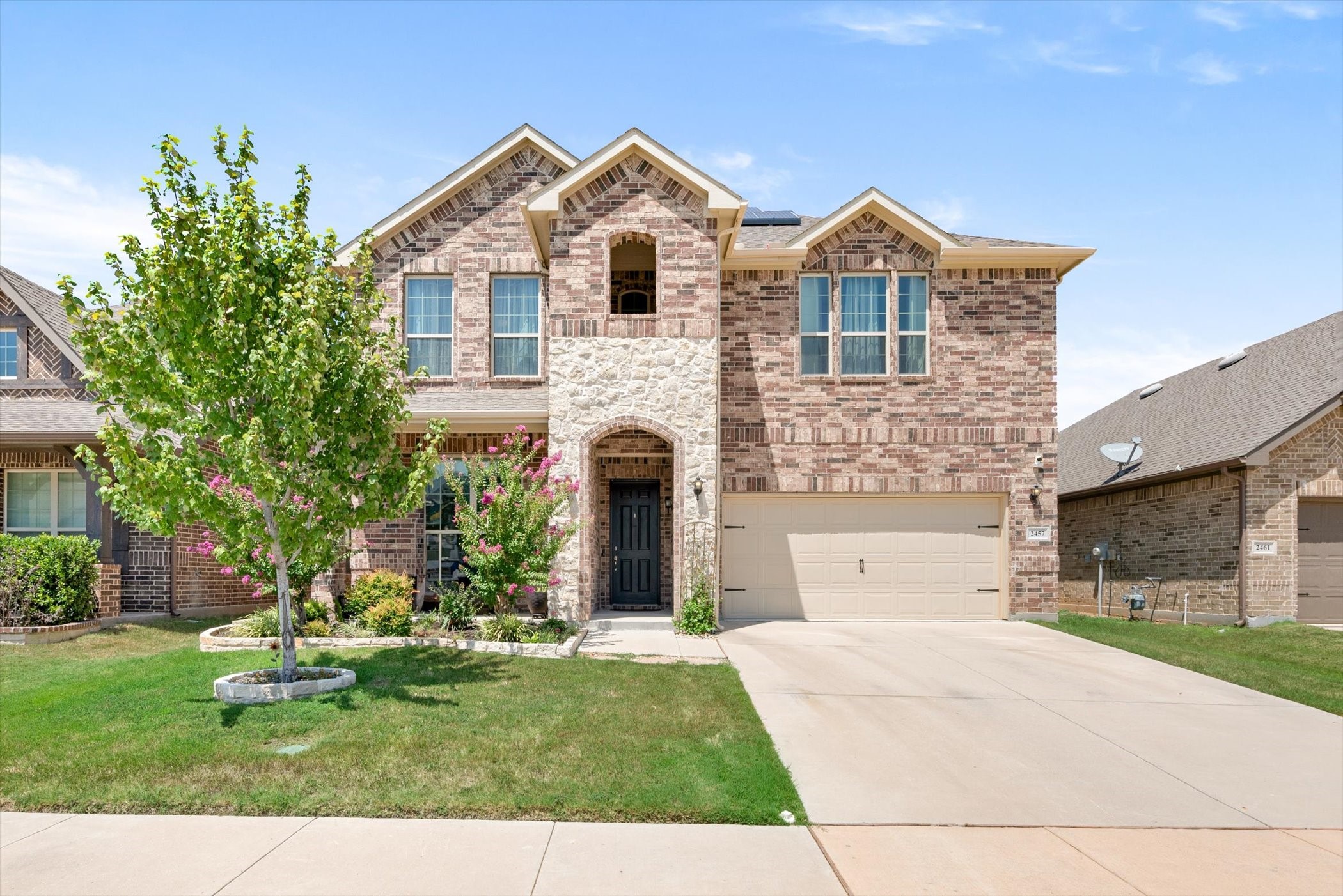 2457 Open Range Drive