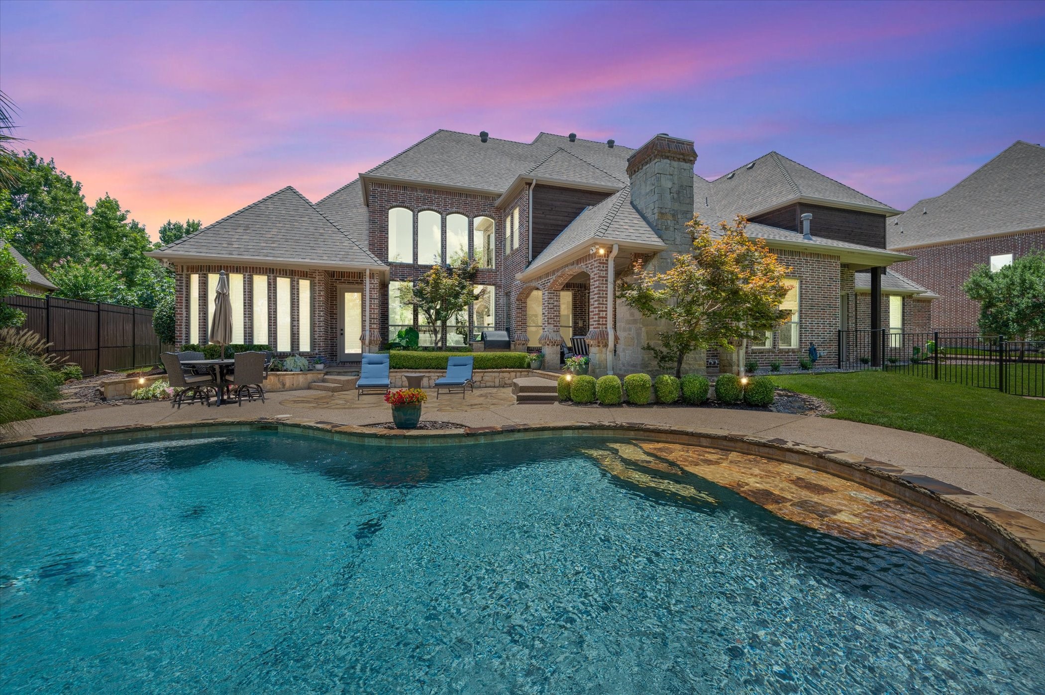 646 Castle Rock Drive