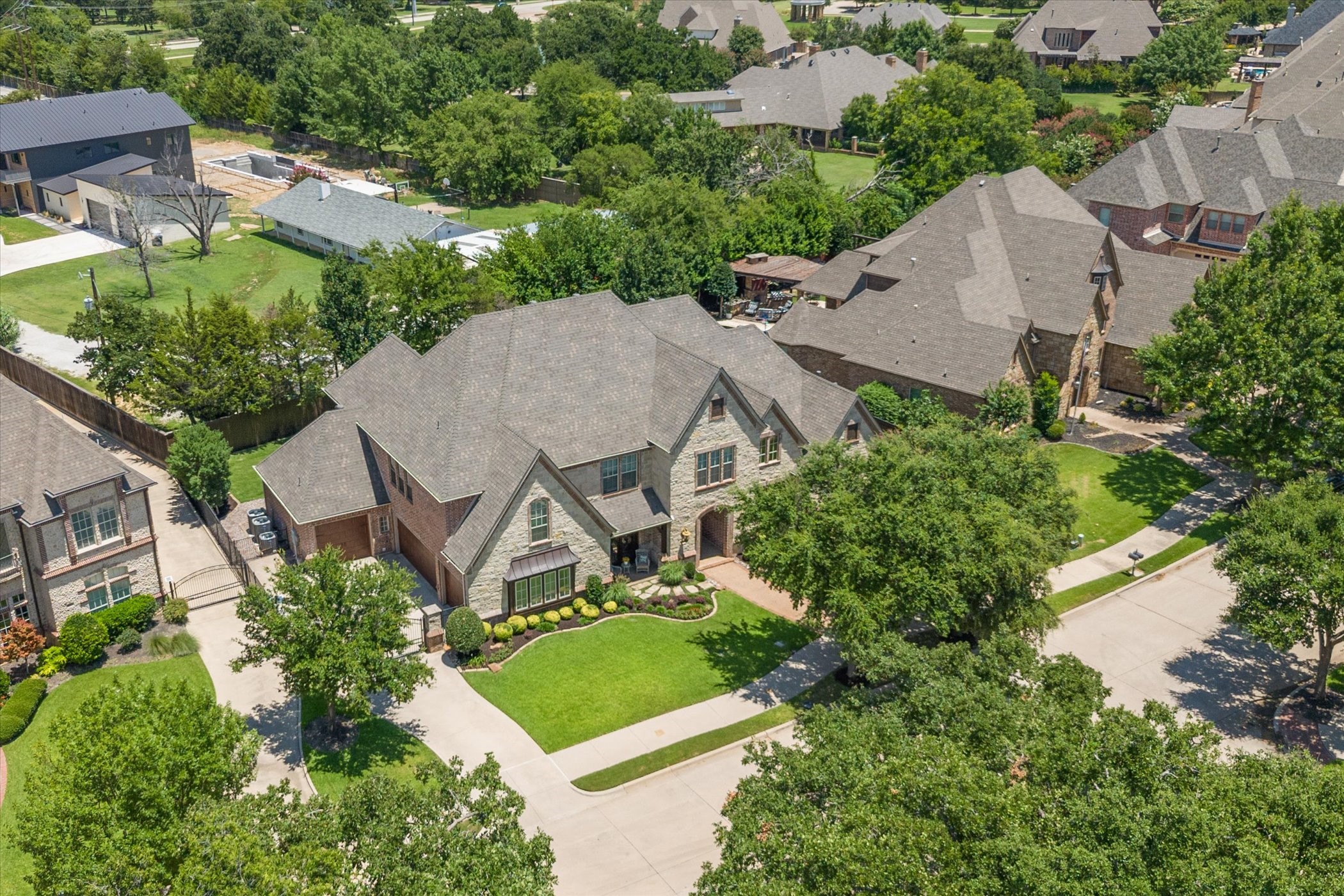 646 Castle Rock Drive