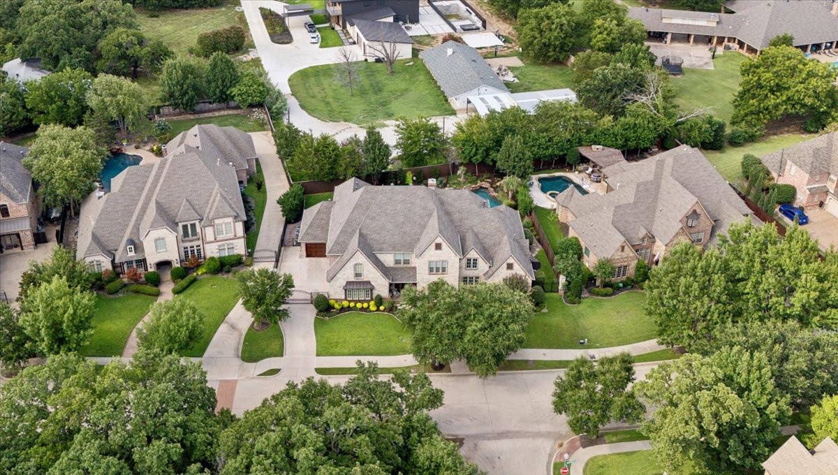 646 Castle Rock Drive