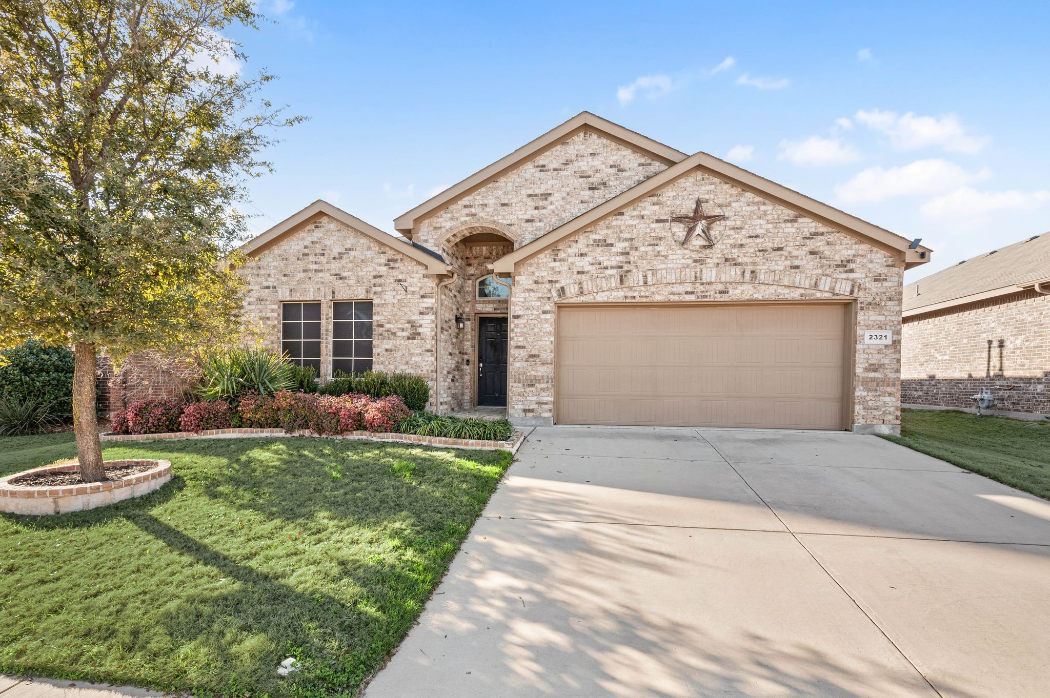 2321 Boot Jack Road