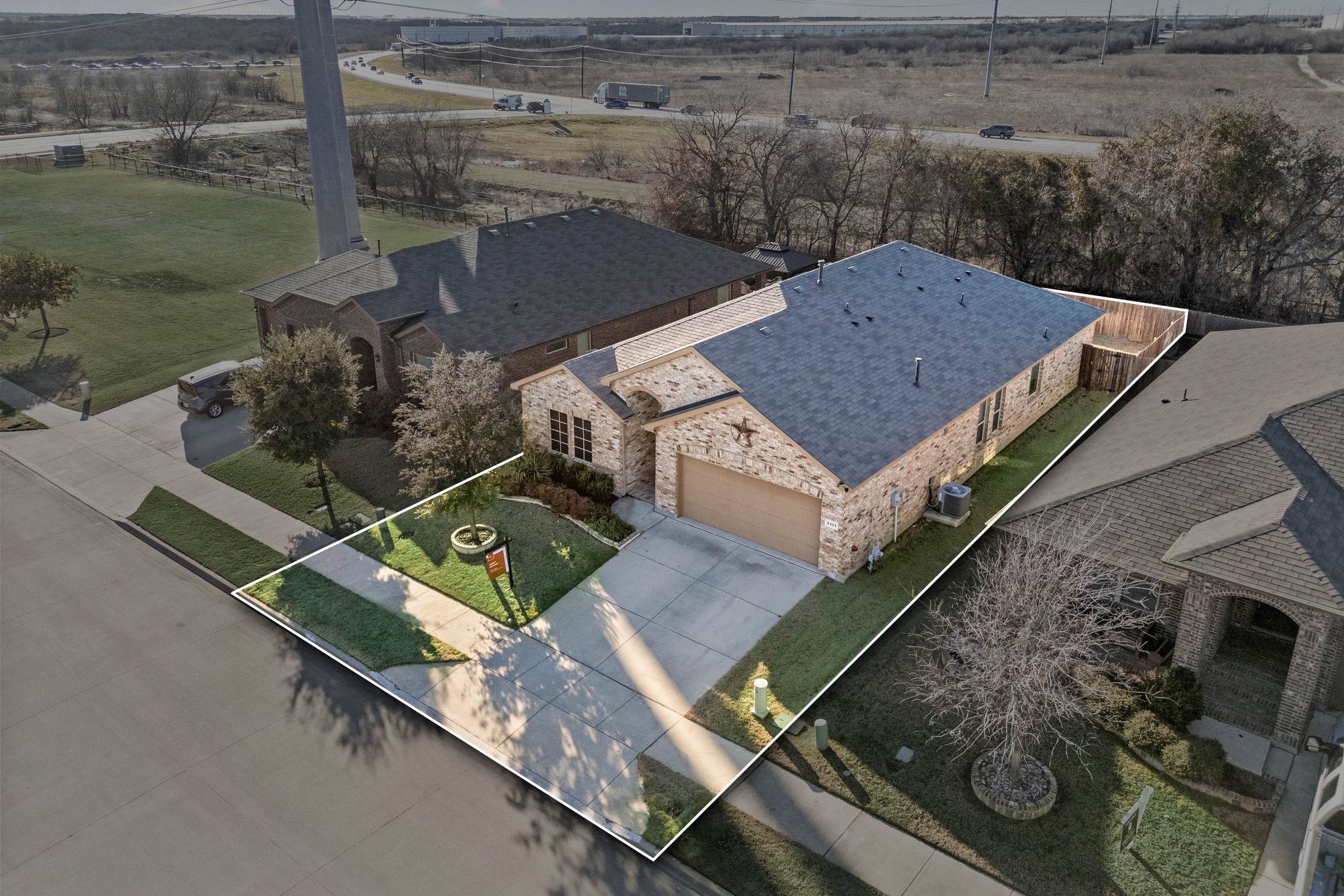 2321 Boot Jack Road