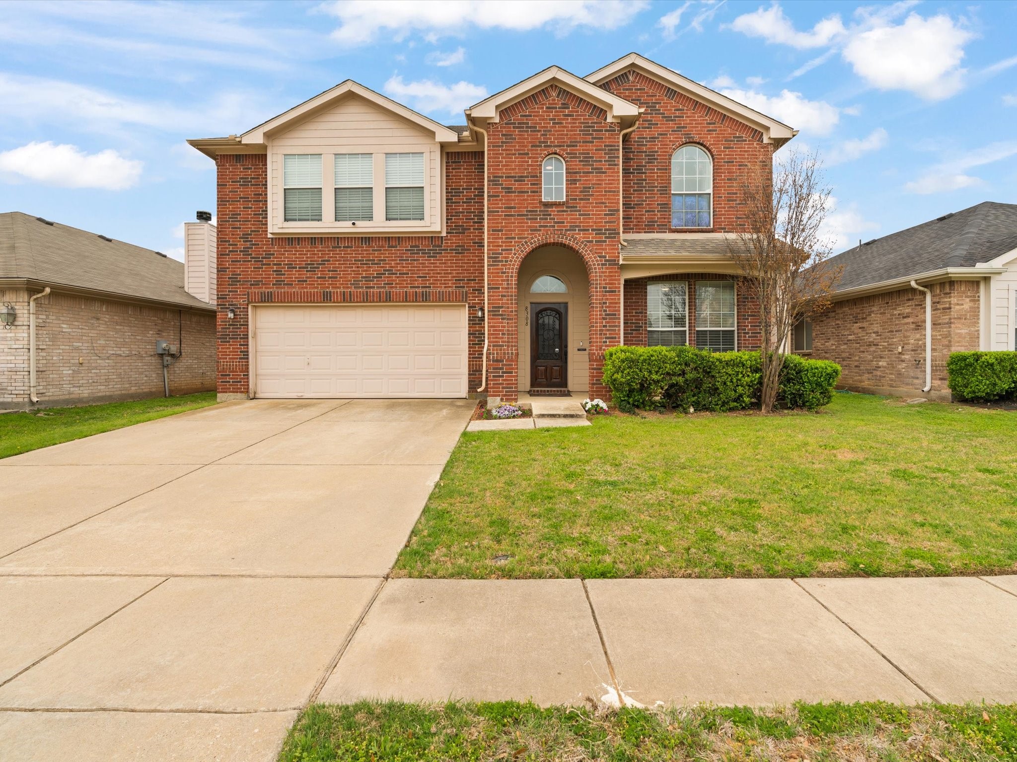 8308 Whispering Willow Lane