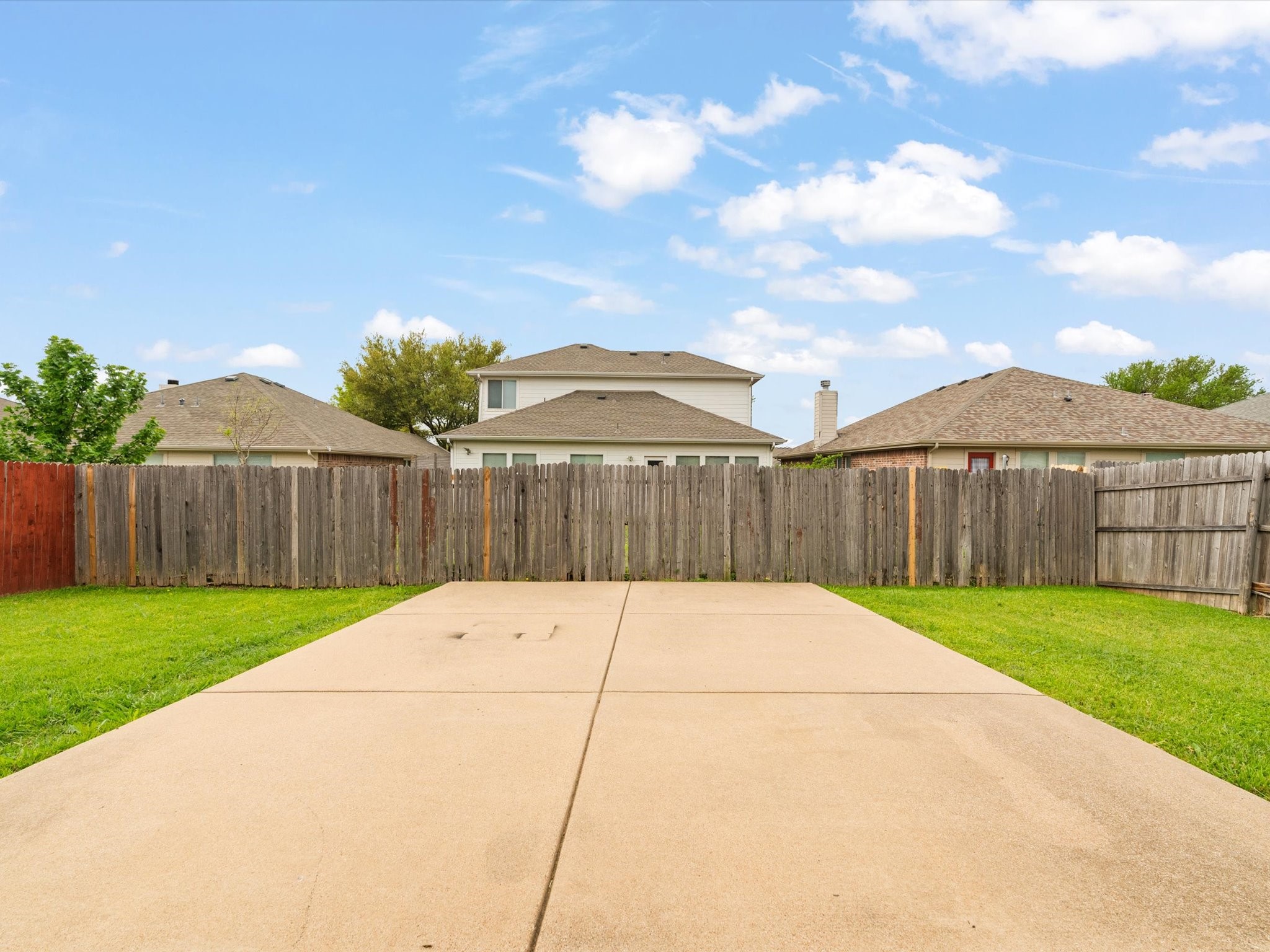 8308 Whispering Willow Lane