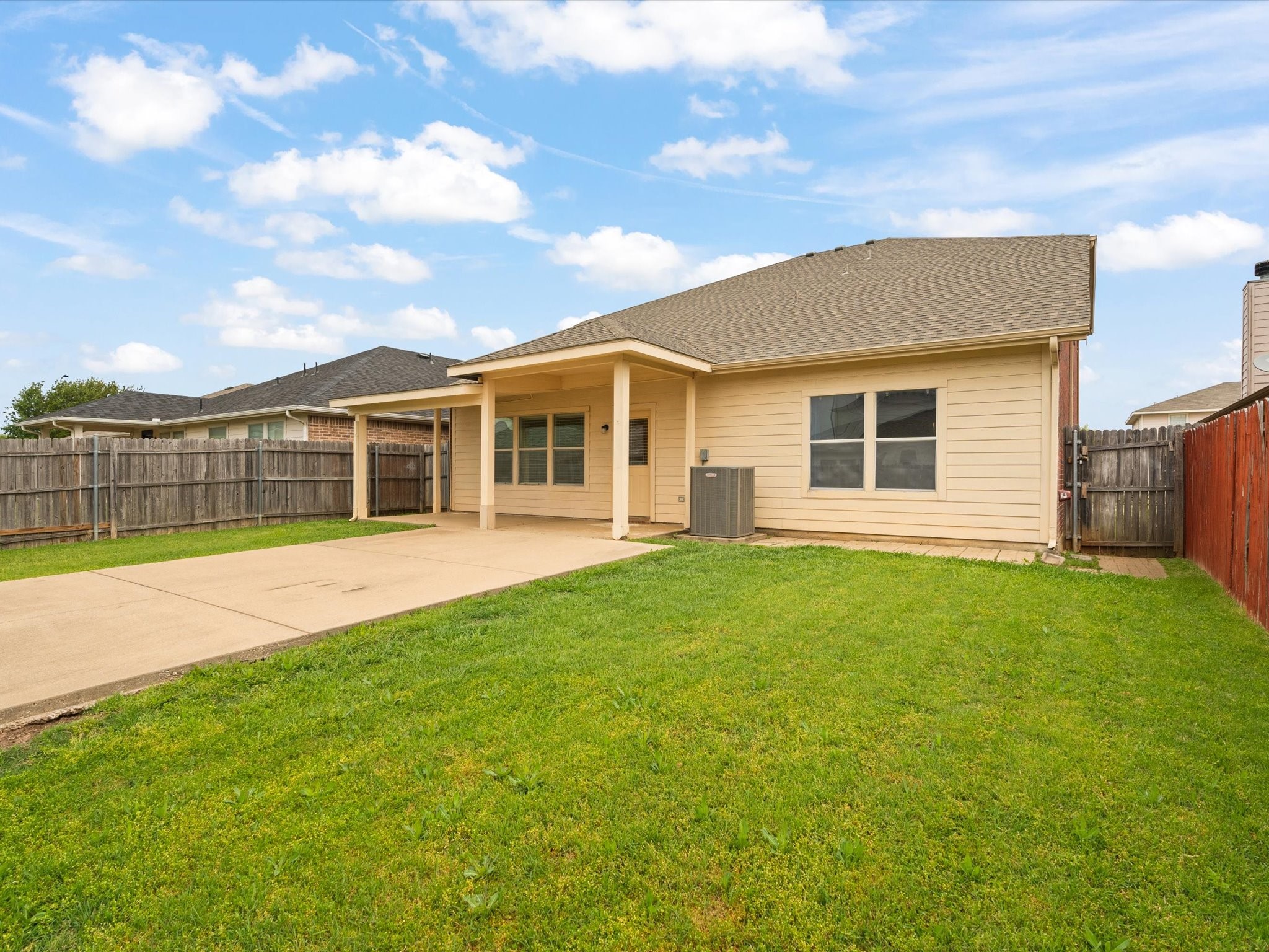 8308 Whispering Willow Lane