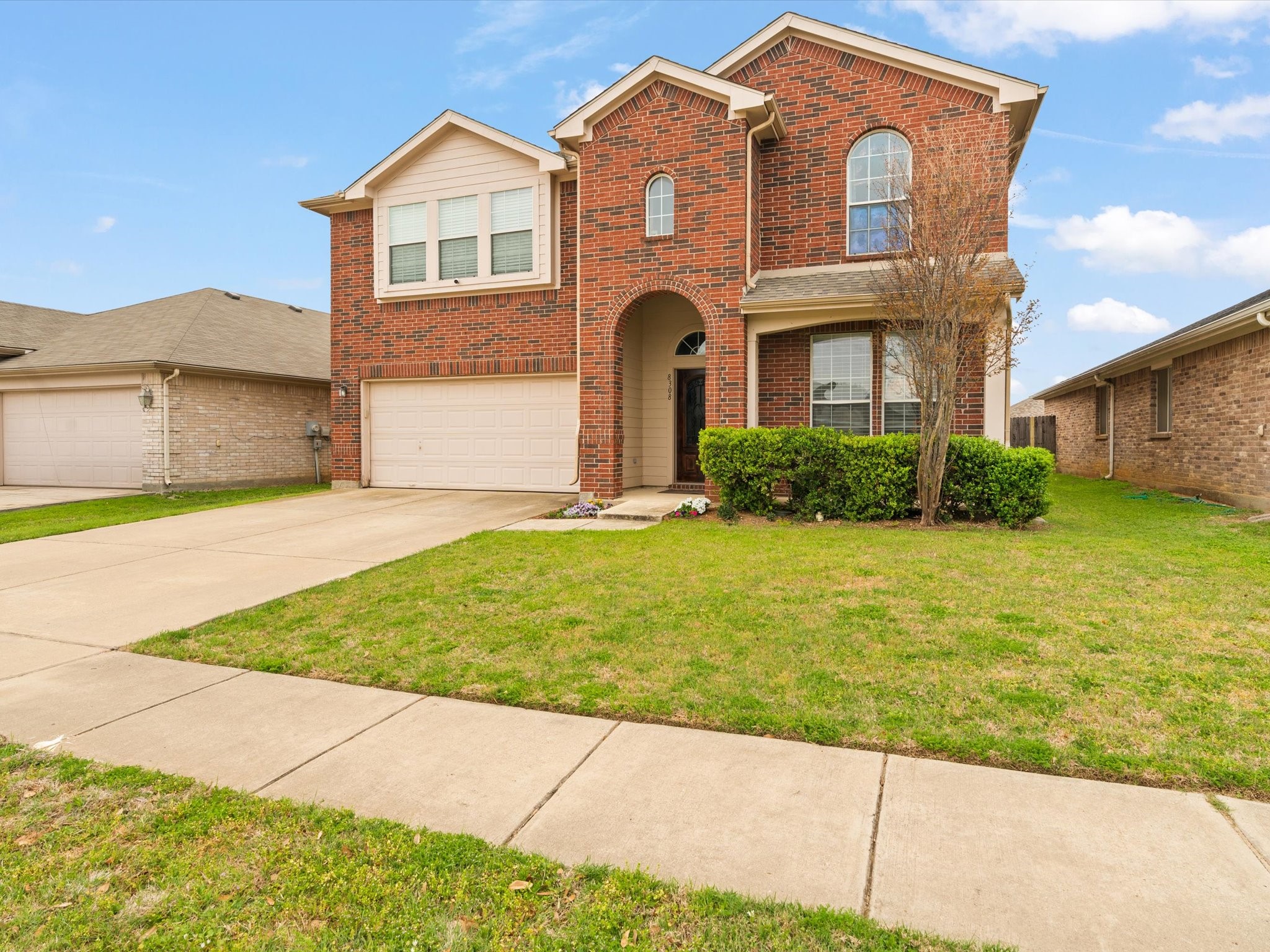 8308 Whispering Willow Lane