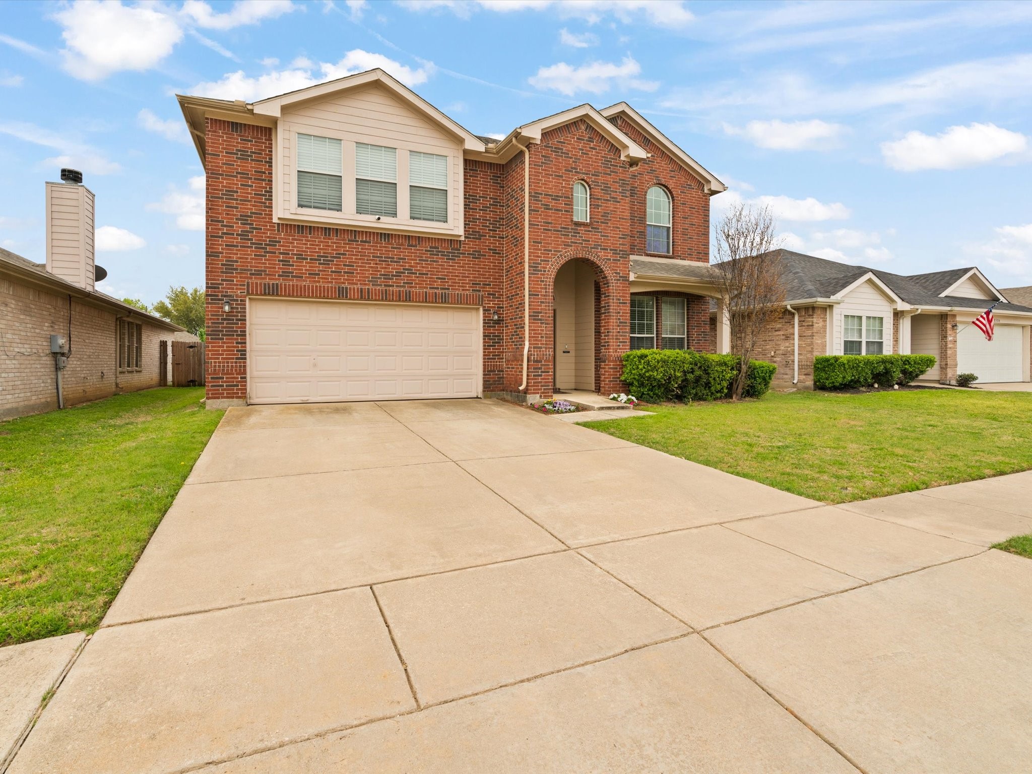 8308 Whispering Willow Lane