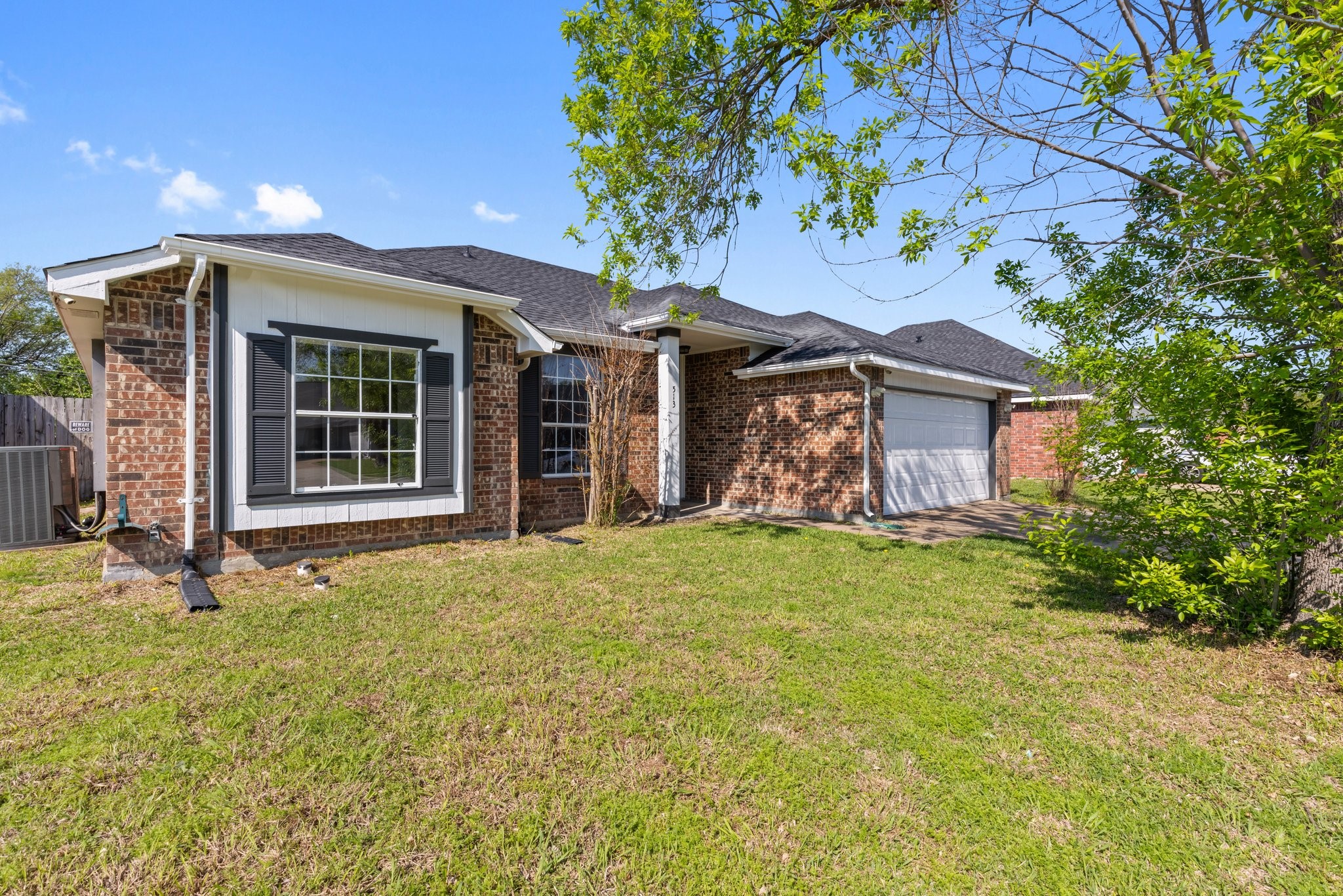 513 Redbud Drive