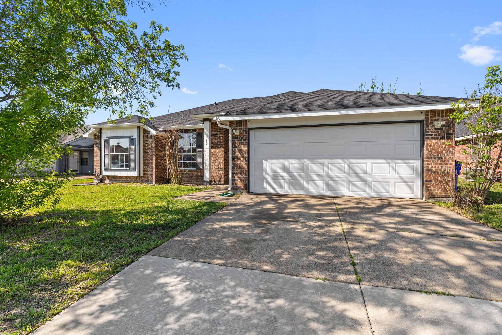 513 Redbud Drive