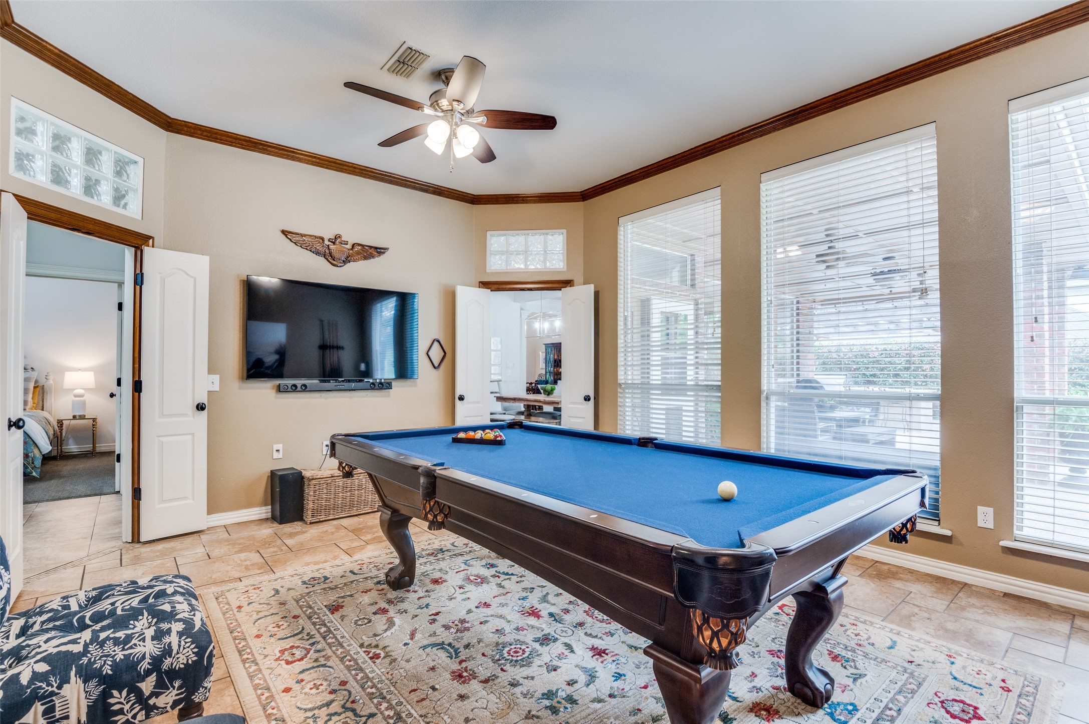 1610 Chretien Point Drive