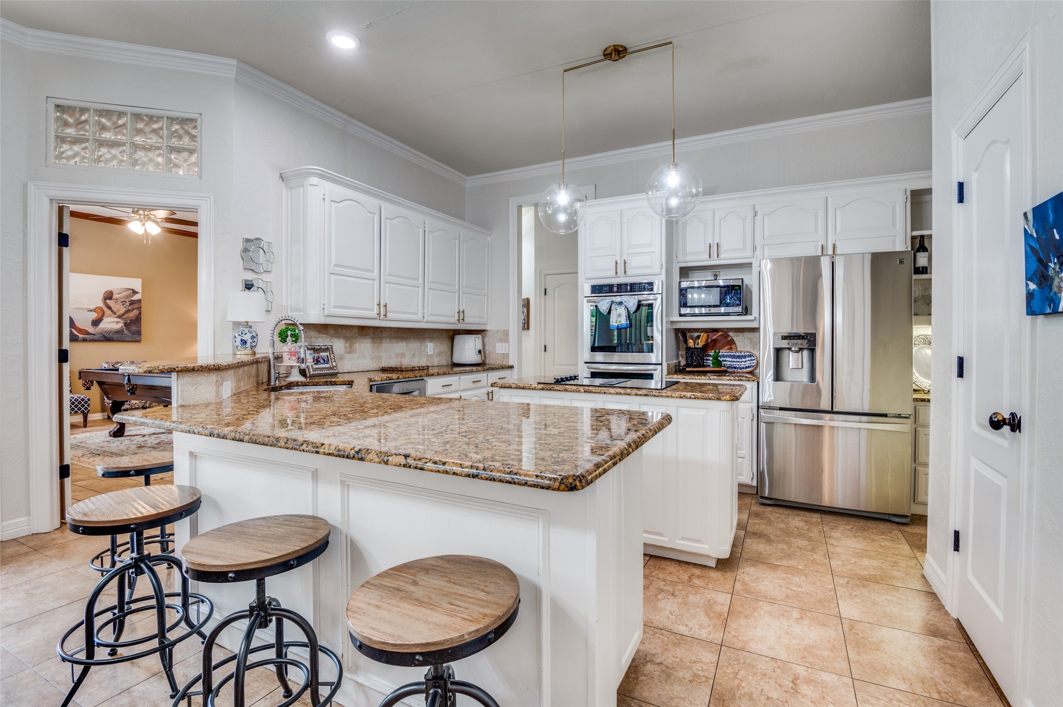 1610 Chretien Point Drive
