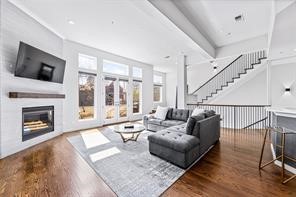3816 Bowser Avenue C