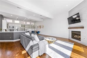 3816 Bowser Avenue C